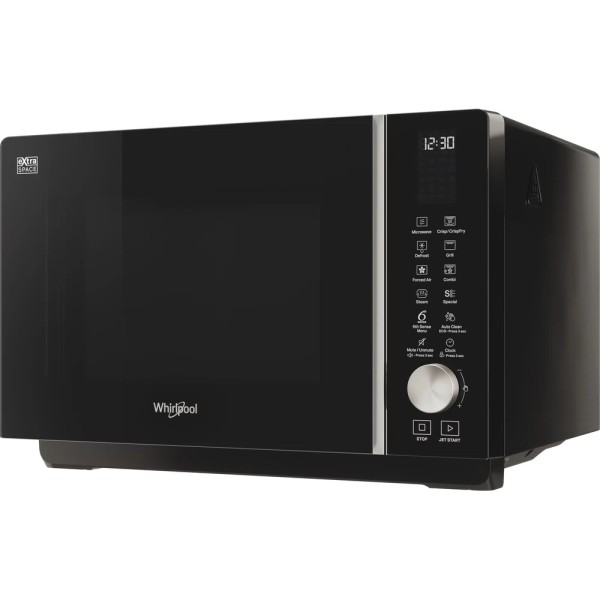 Whirlpool Microgolfoven vrijstaand MWF 259 B