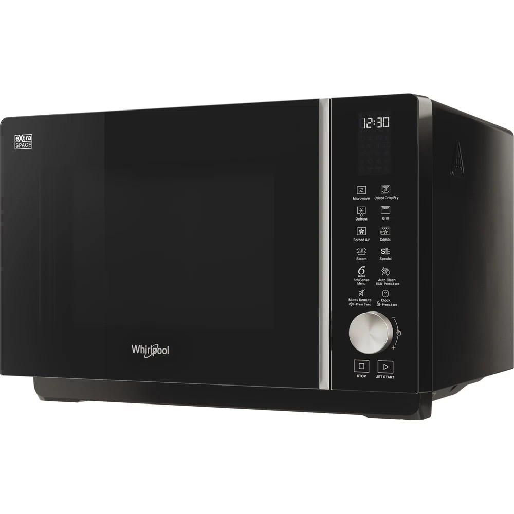 Whirlpool Microgolfoven vrijstaand MWF 259 B