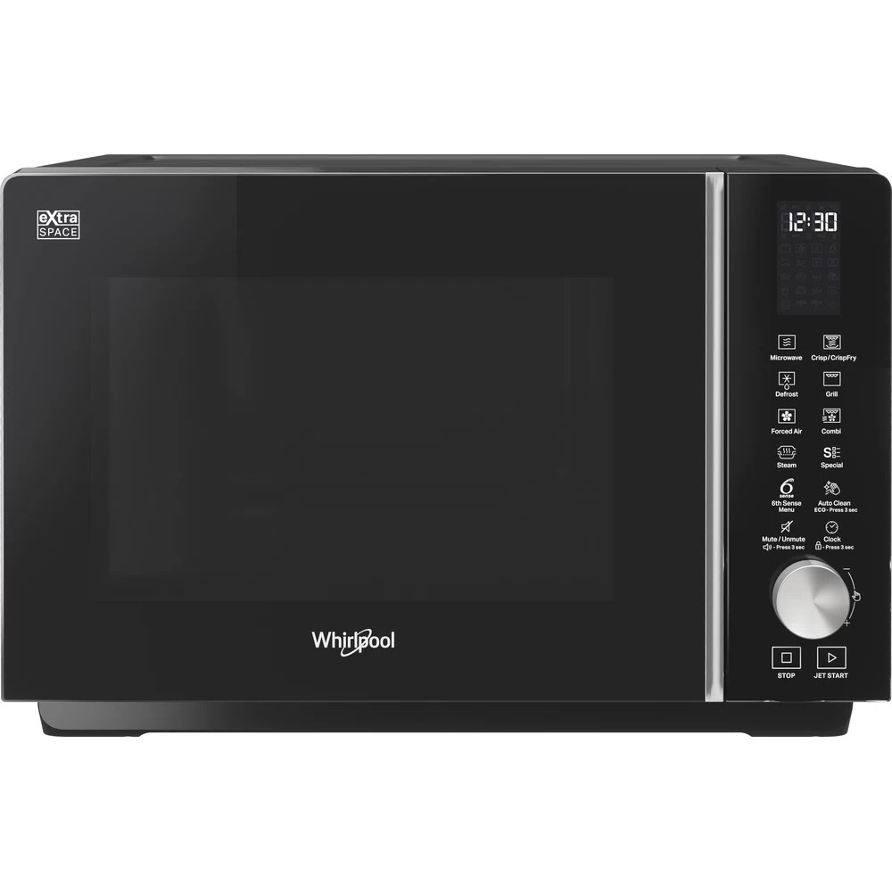 Whirlpool Microgolfoven vrijstaand MWF 259 B