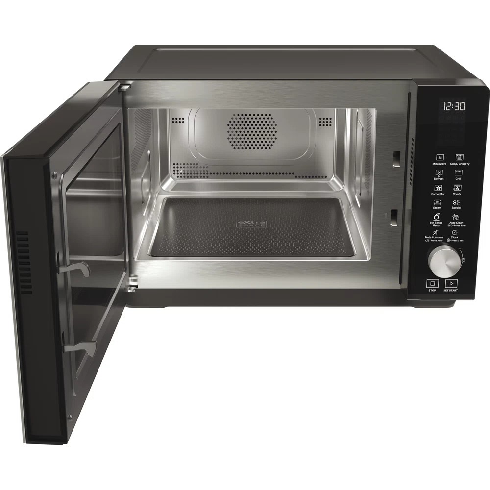 Whirlpool Microgolfoven vrijstaand MWF 259 B