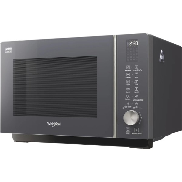 Whirlpool Microgolfoven vrijstaand MWF 259 SG