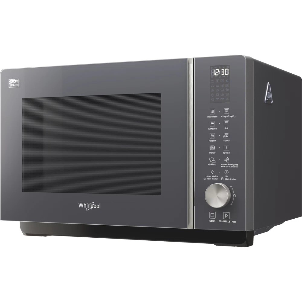 Whirlpool Microgolfoven vrijstaand MWF 259 SG