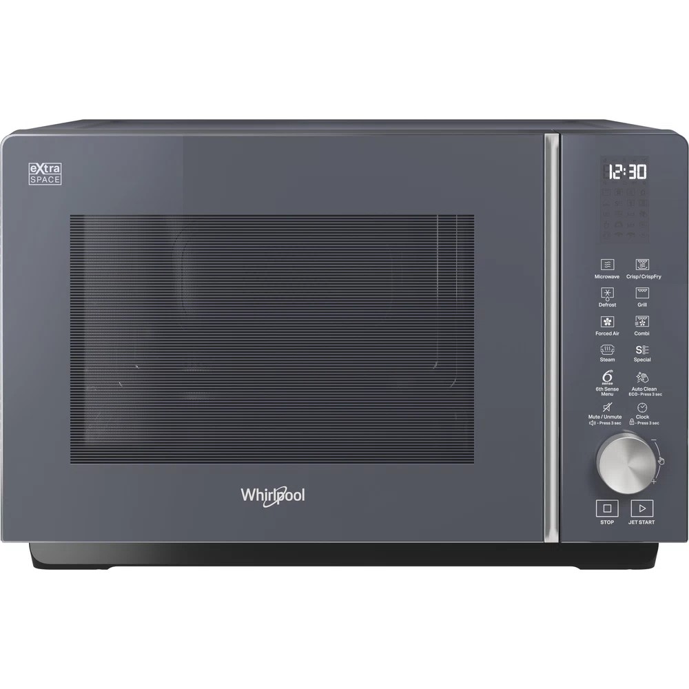 Whirlpool Microgolfoven vrijstaand MWF 259 SG