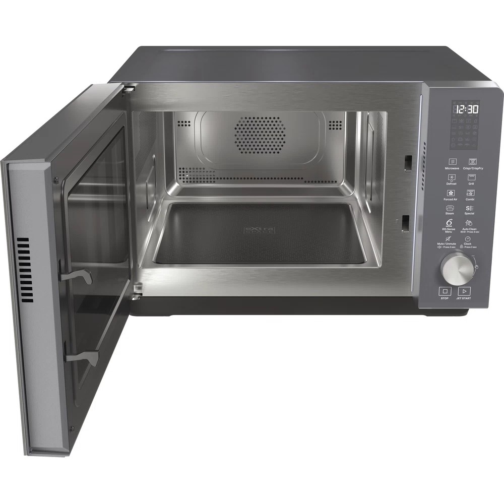 Whirlpool Microgolfoven vrijstaand MWF 259 SG