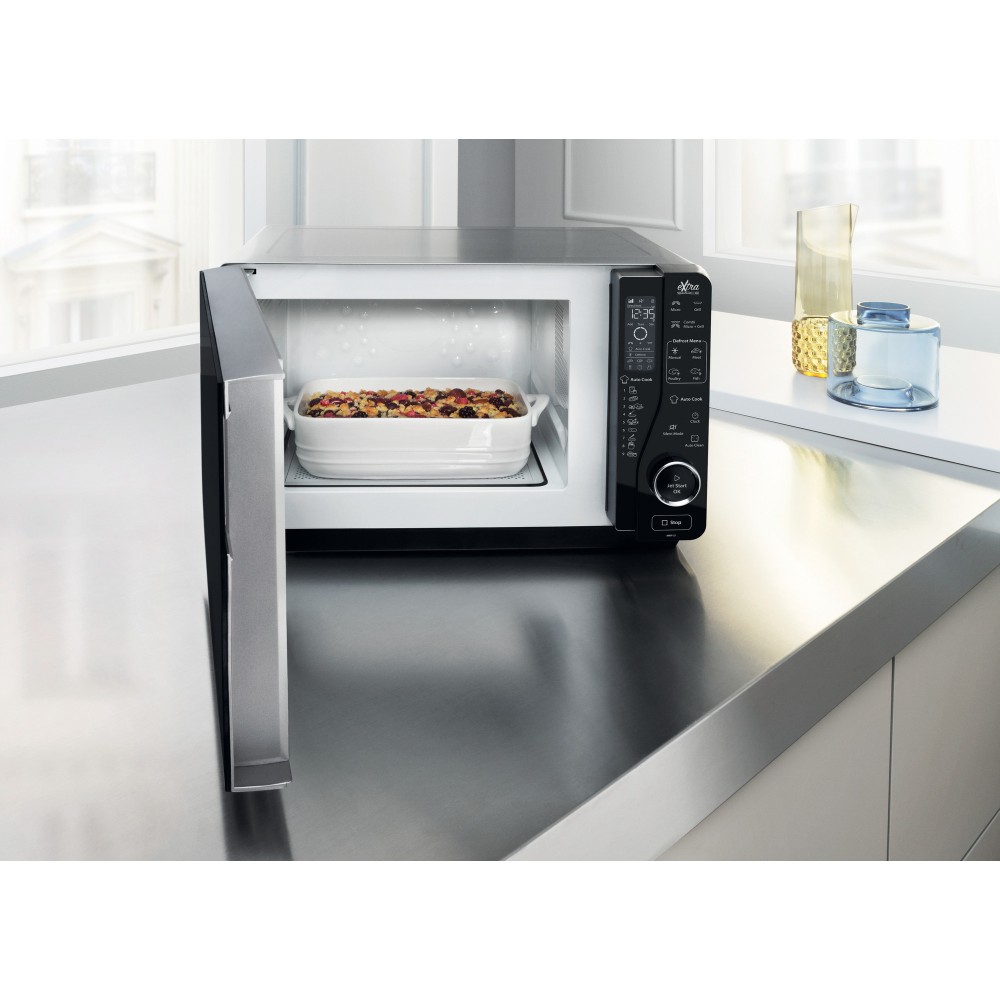 Whirlpool Microgolfoven vrijstaand MWF 421 SL