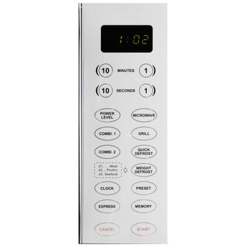 Whirlpool Microgolfoven vrijstaand MWO 611 SL