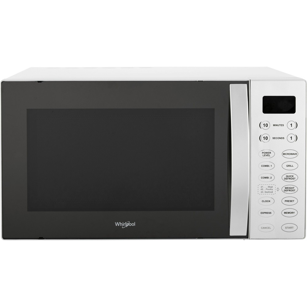 Whirlpool Microgolfoven vrijstaand MWO 611 SL