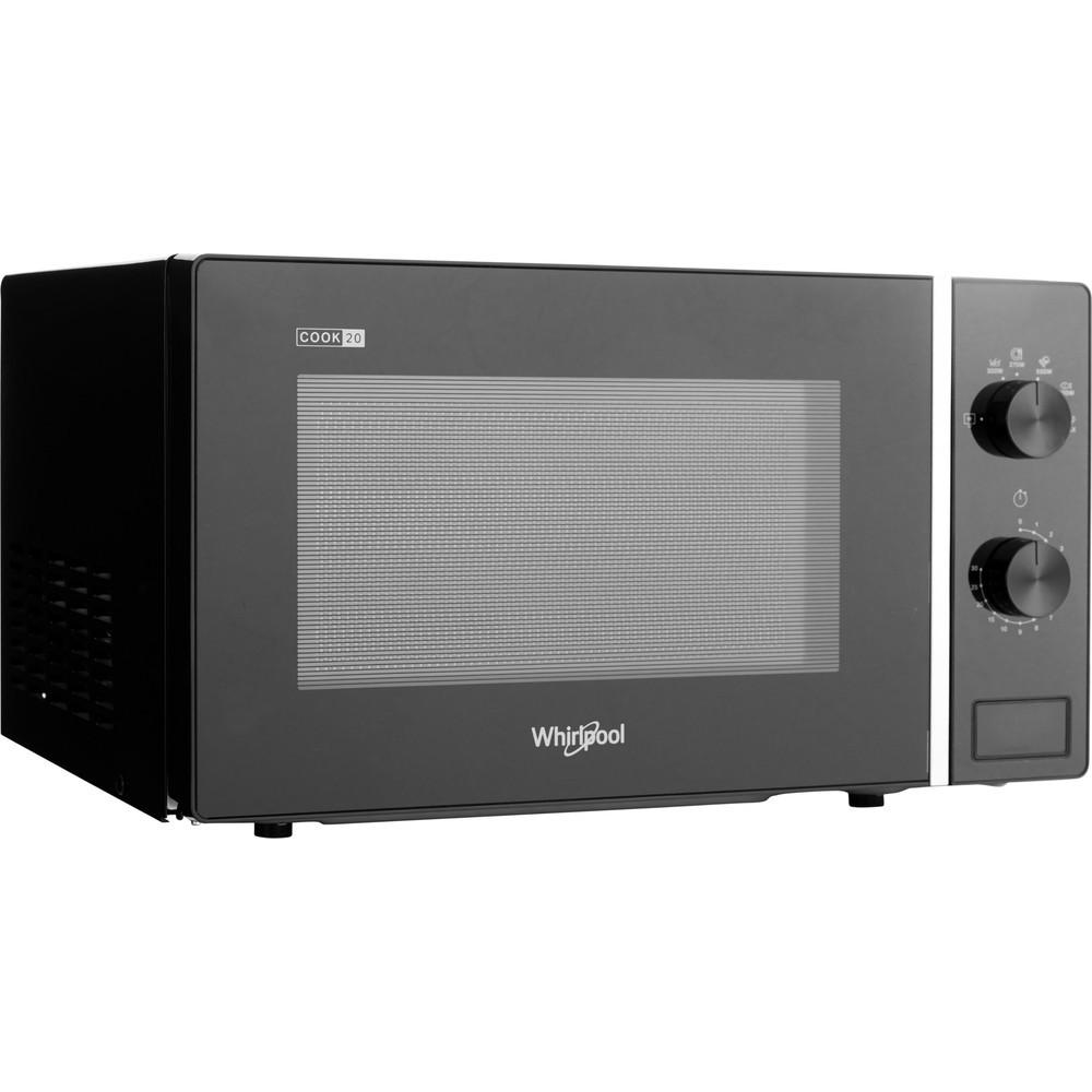 Whirlpool Microgolfoven vrijstaand MWP 101 B