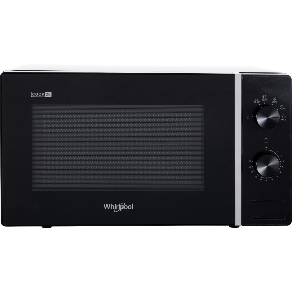 Whirlpool Microgolfoven vrijstaand MWP 101 B