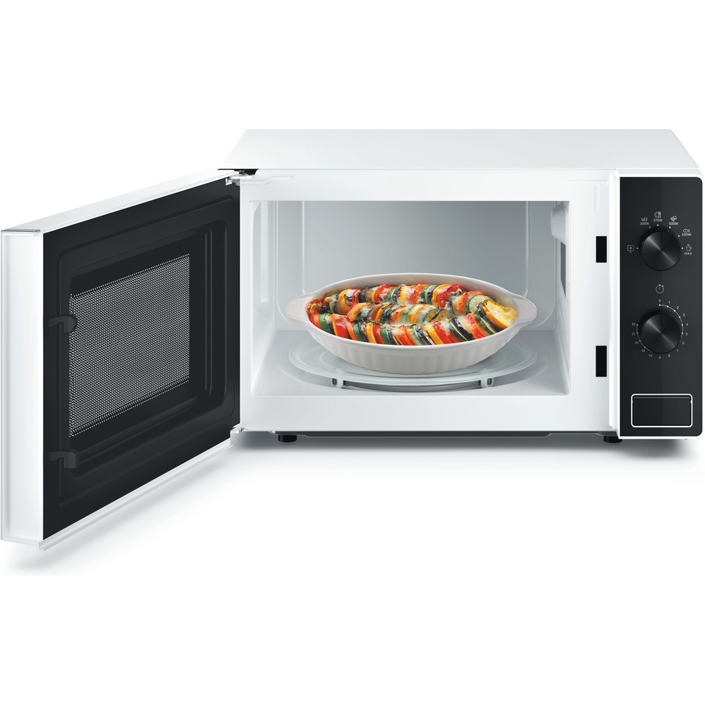 Whirlpool Microgolfoven vrijstaand MWP 101 W