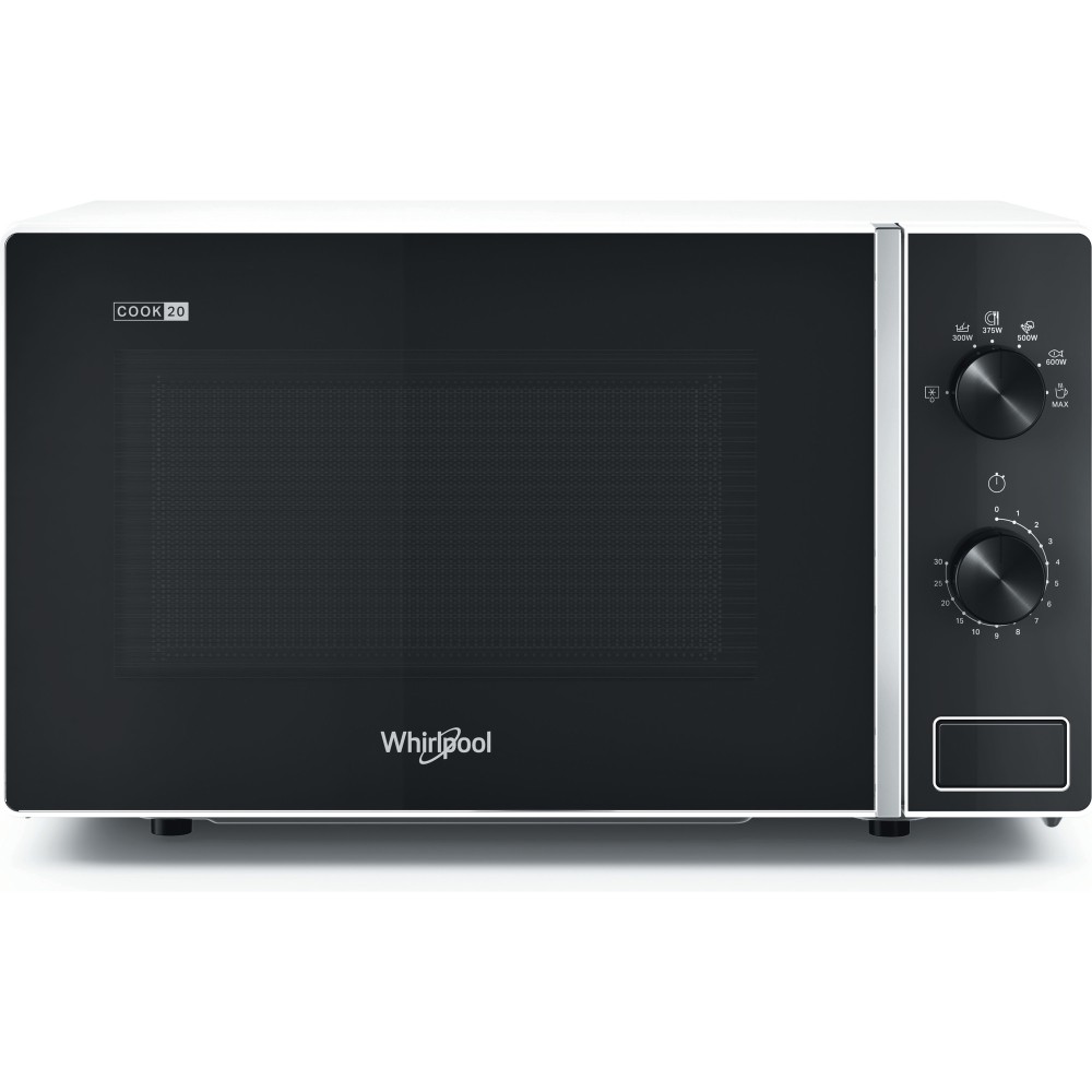 Whirlpool Microgolfoven vrijstaand MWP 101 W