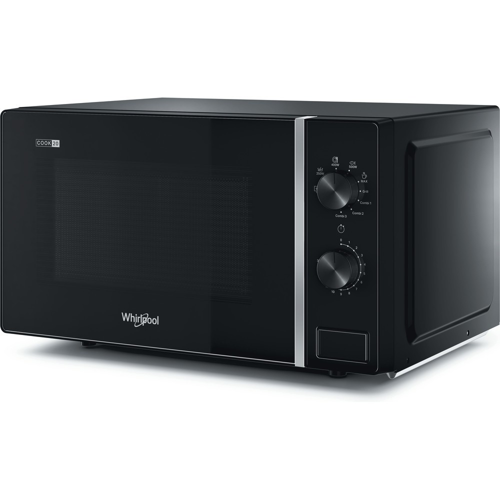 Whirlpool Microgolfoven vrijstaand MWP 103 B