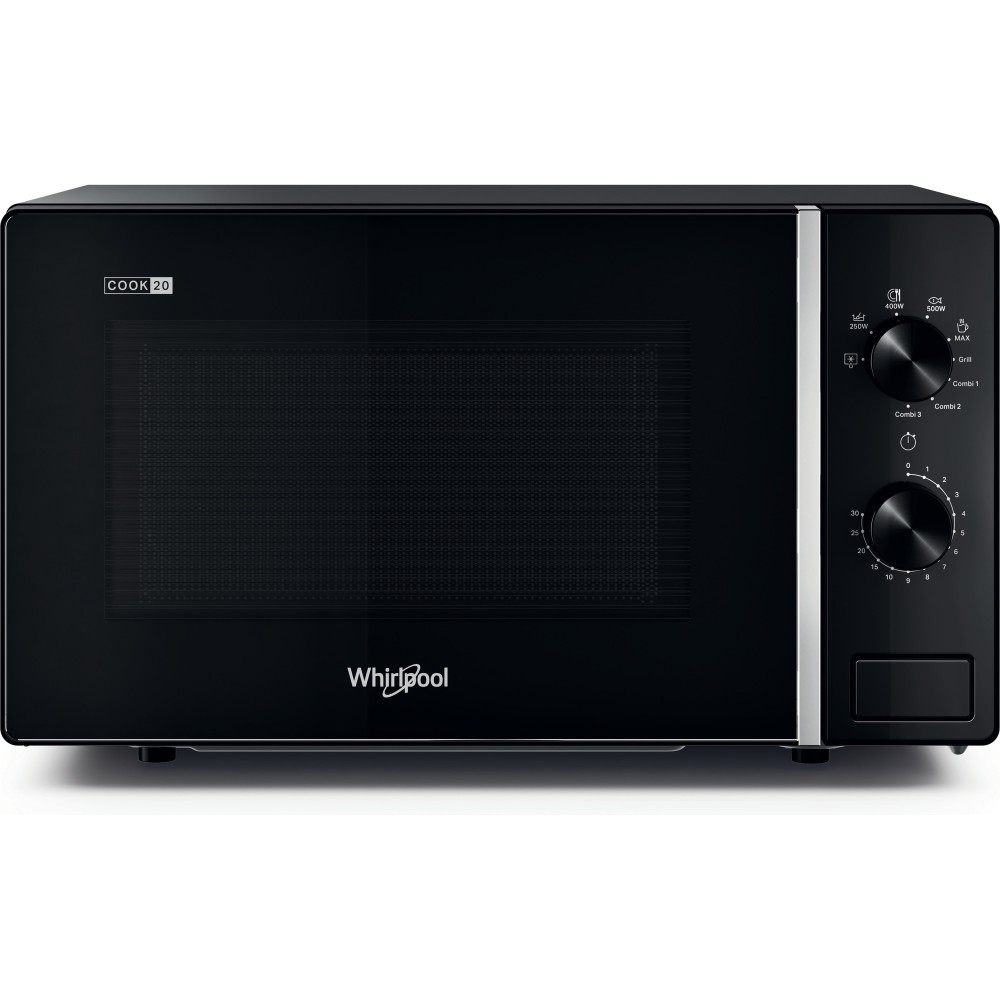 Whirlpool Microgolfoven vrijstaand MWP 103 B