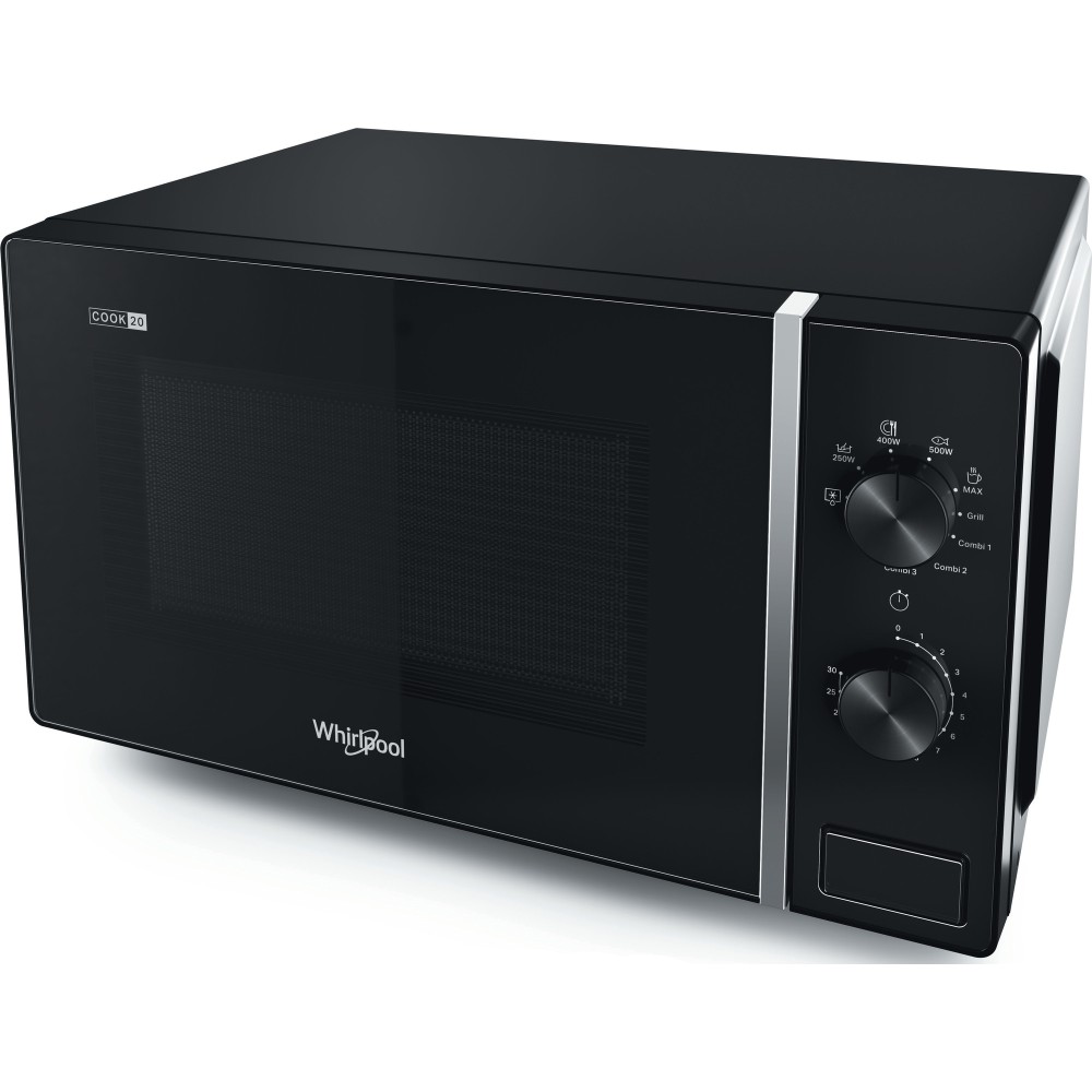 Whirlpool Microgolfoven vrijstaand MWP 103 B