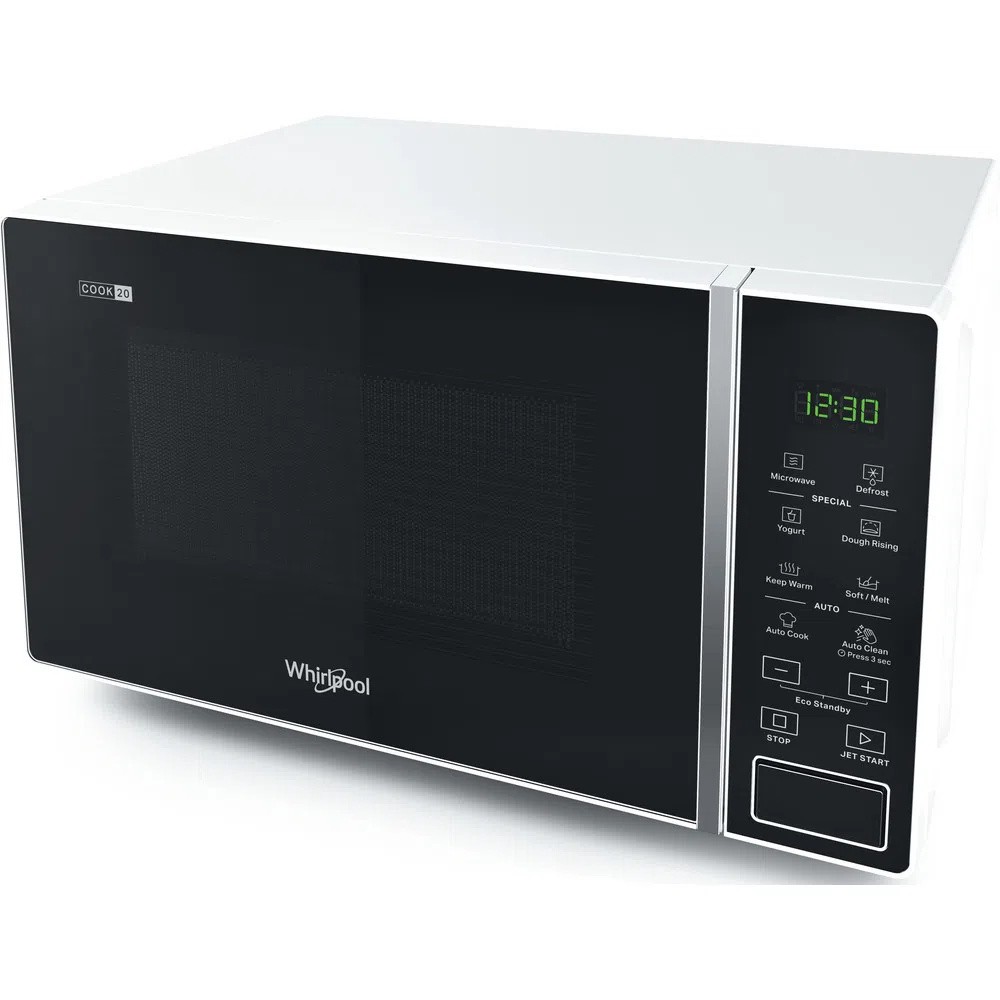 Whirlpool Microgolfoven vrijstaand MWP 201 W