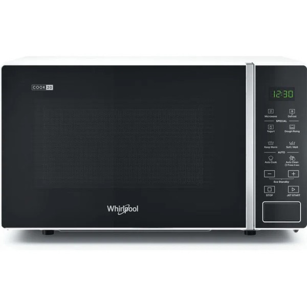 Whirlpool Microgolfoven vrijstaand MWP 201 W