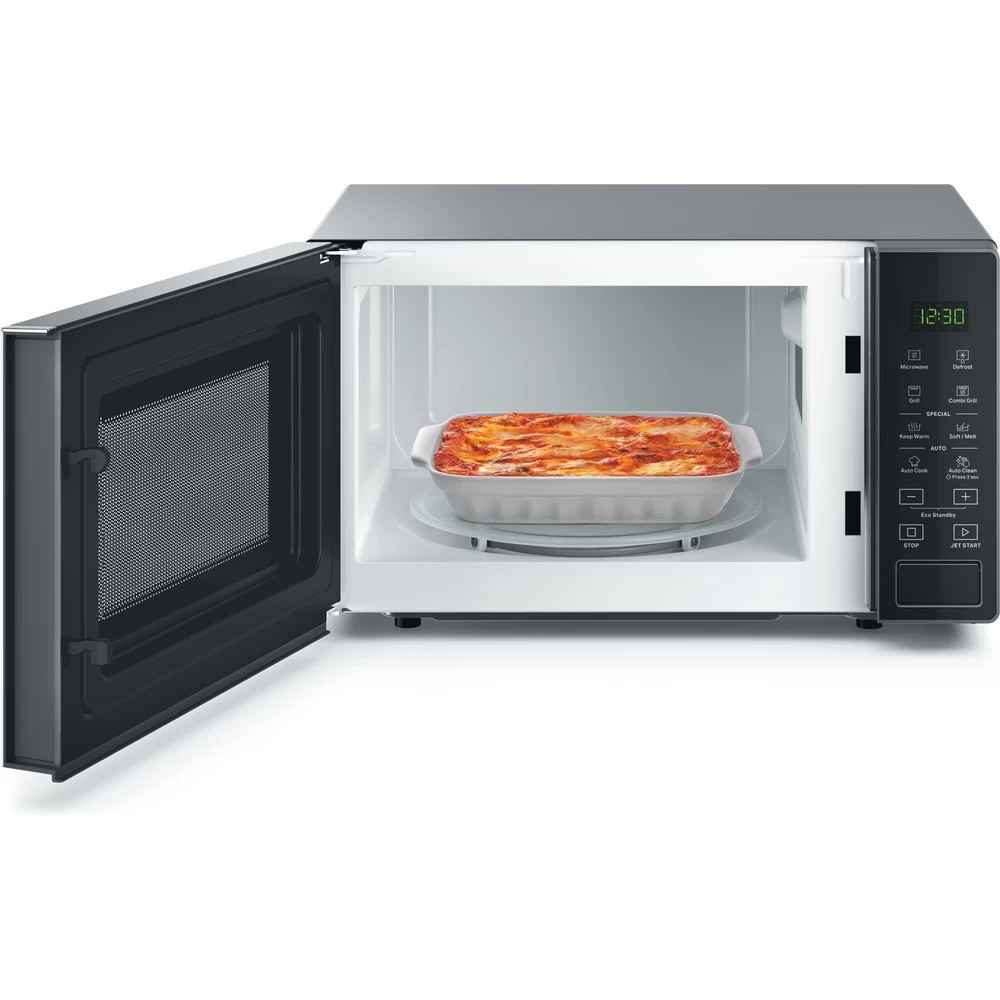 Whirlpool Microgolfoven vrijstaand MWP 203 SB