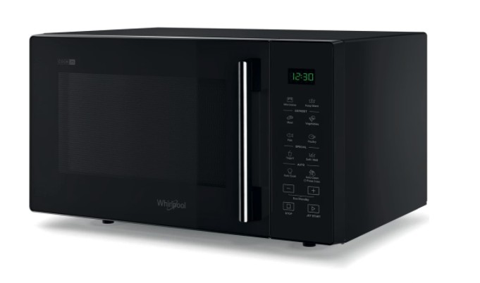 Whirlpool Microgolfoven vrijstaand MWP 251 B