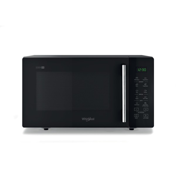 Whirlpool Microgolfoven vrijstaand MWP 251 B