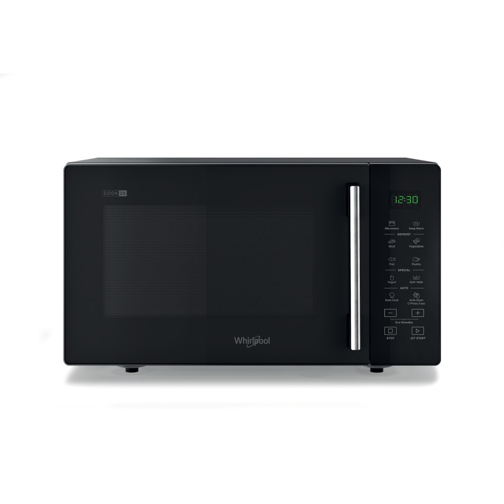 Whirlpool Microgolfoven vrijstaand MWP 251 B