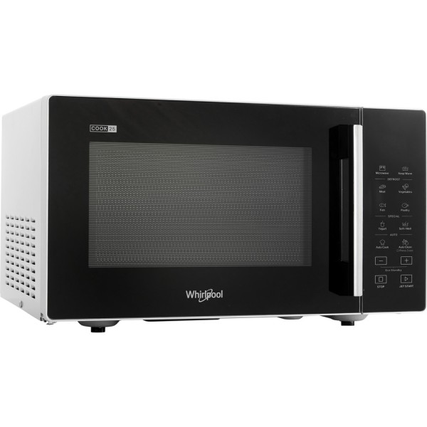Whirlpool Microgolfoven vrijstaand MWP 251 SB