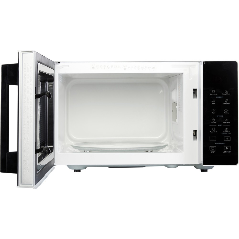 Whirlpool Microgolfoven vrijstaand MWP 251 SB