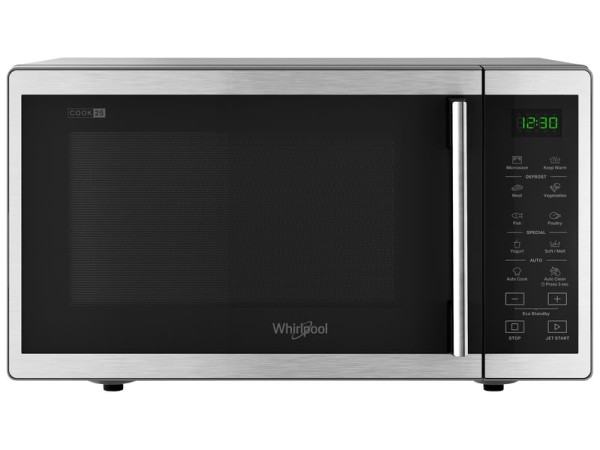 Whirlpool Microgolfoven vrijstaand MWP 251 SX