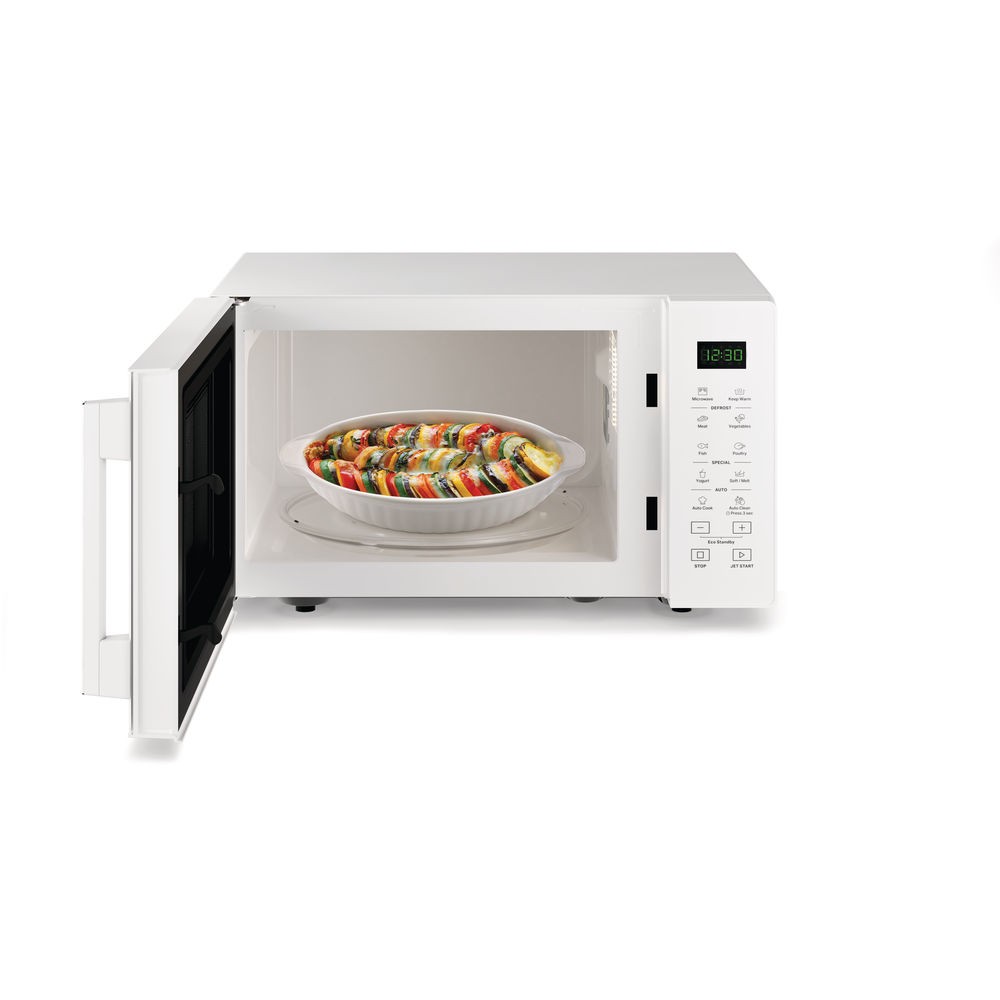 Whirlpool Microgolfoven vrijstaand MWP 251 W