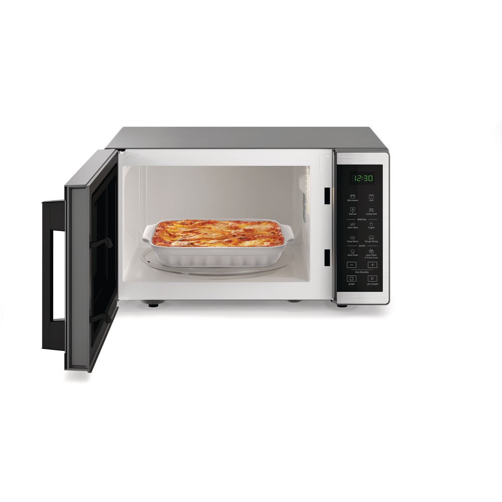 Whirlpool Microgolfoven vrijstaand MWP 253 SX