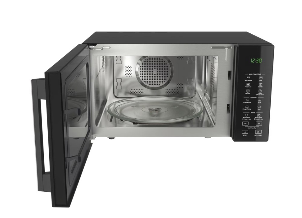 Whirlpool Microgolfoven vrijstaand MWP 295 B