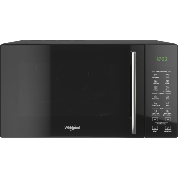 Whirlpool Microgolfoven vrijstaand MWP 295 B