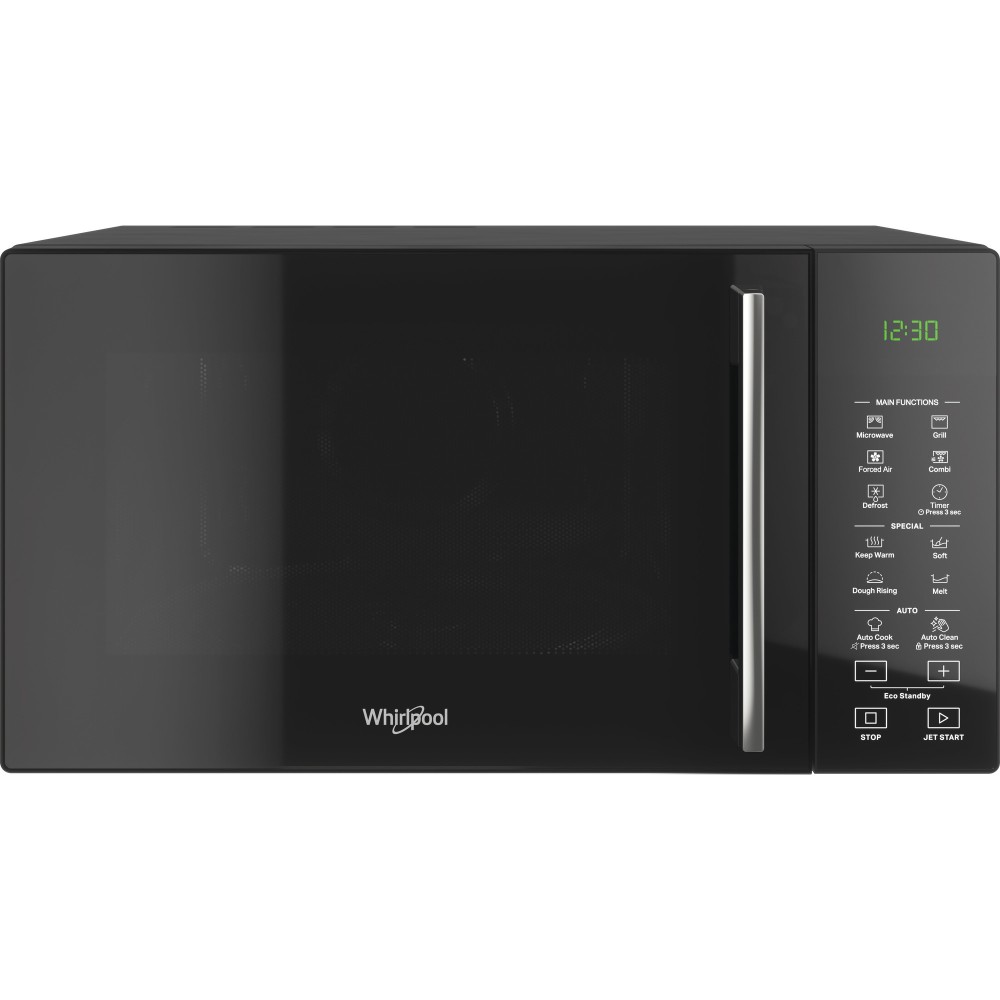 Whirlpool Microgolfoven vrijstaand MWP 295 B