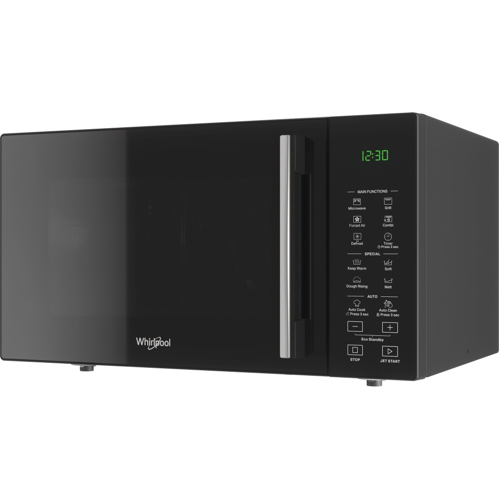 Whirlpool Microgolfoven vrijstaand MWP 295 B
