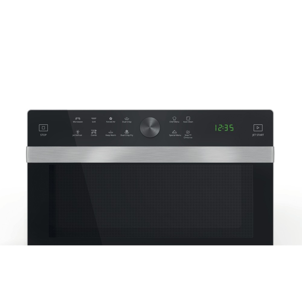 Whirlpool Microgolfoven vrijstaand MWSC 833 B