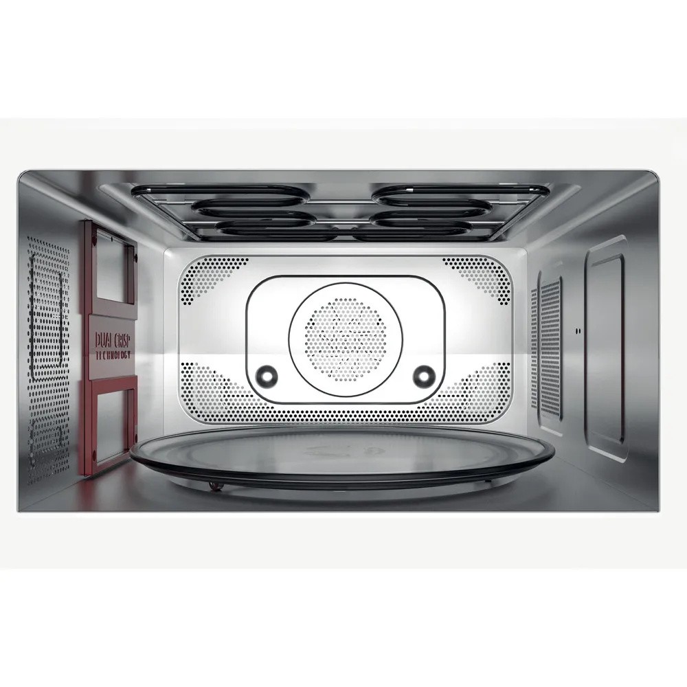 Whirlpool Microgolfoven vrijstaand MWSC 833 W