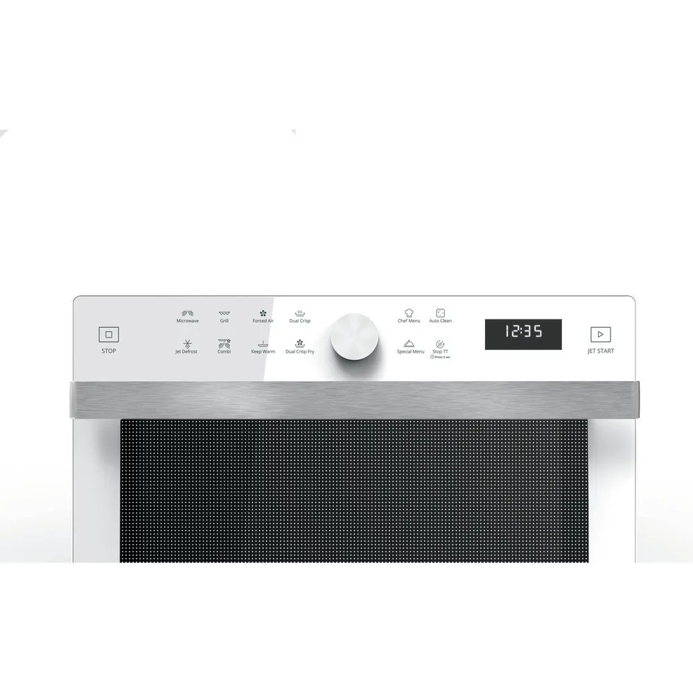 Whirlpool Microgolfoven vrijstaand MWSC 833 W