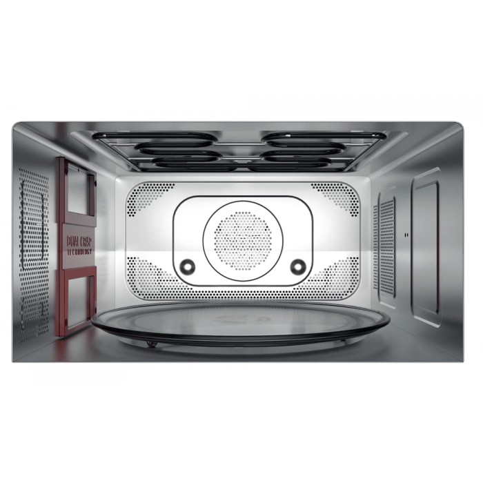 Whirlpool Microgolfoven vrijstaand MWSC 9133 SB