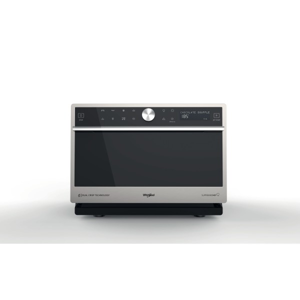 Whirlpool Microgolfoven vrijstaand MWSC 9133 SX