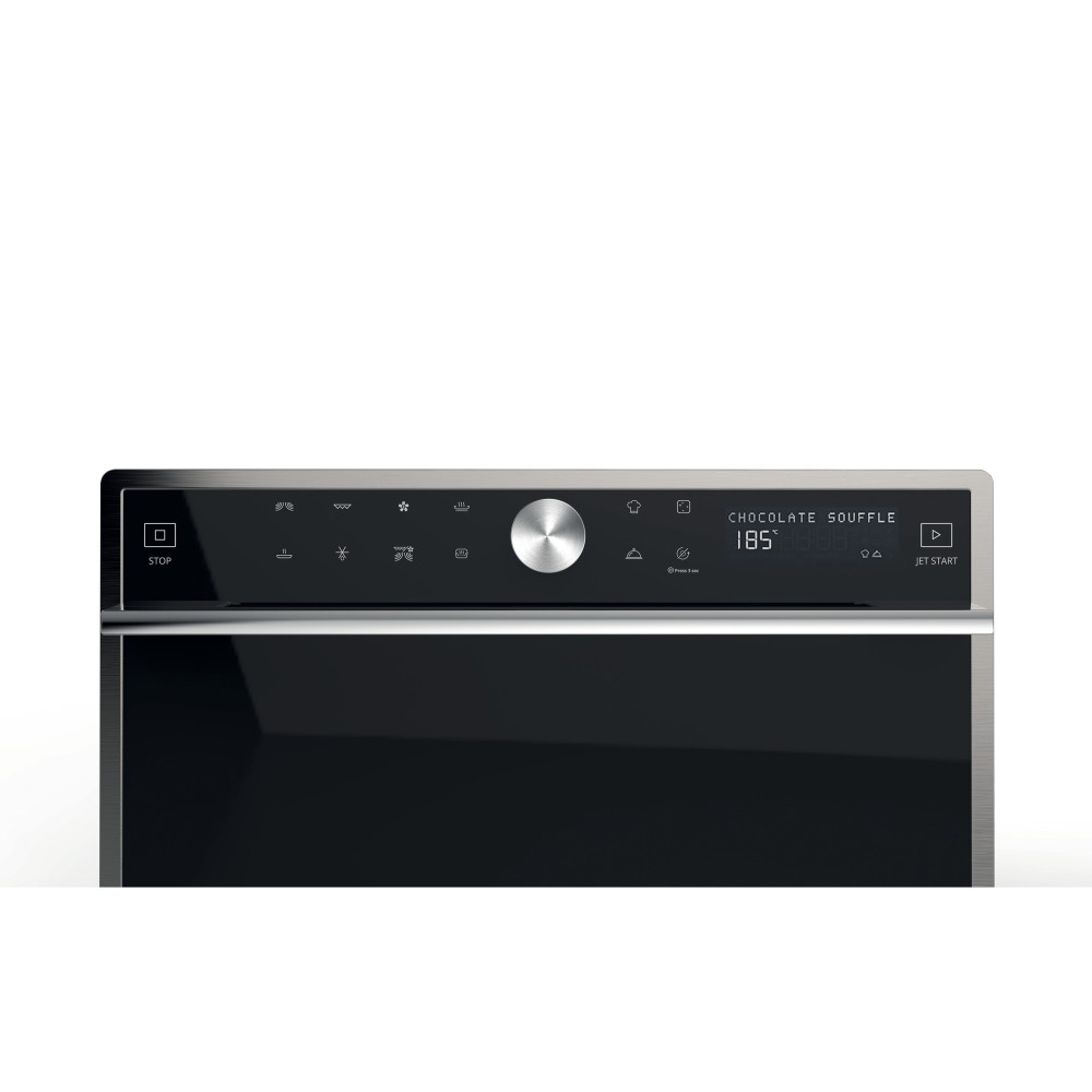 Whirlpool Microgolfoven vrijstaand MWSC 9133 SX