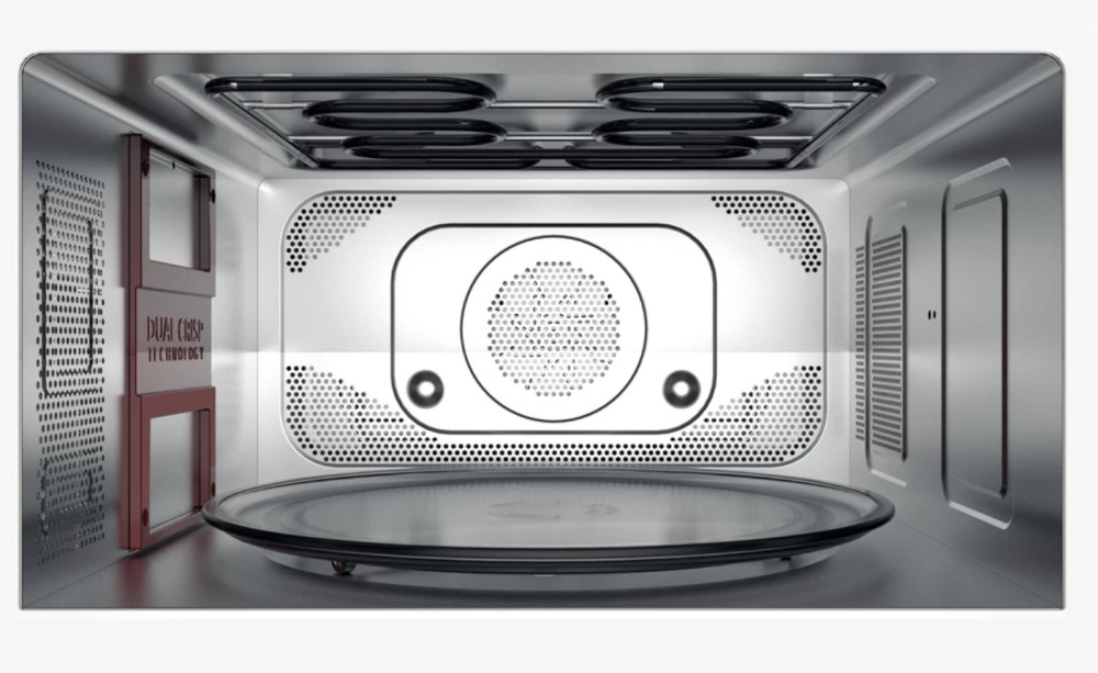 Whirlpool Microgolfoven vrijstaand MWSC 933 SW