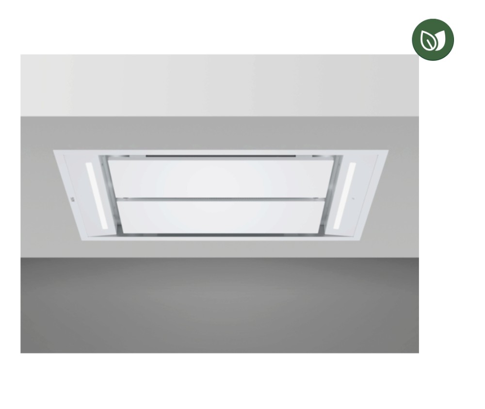 AEG Dampkap inbouwgroep NDC 7792 SW