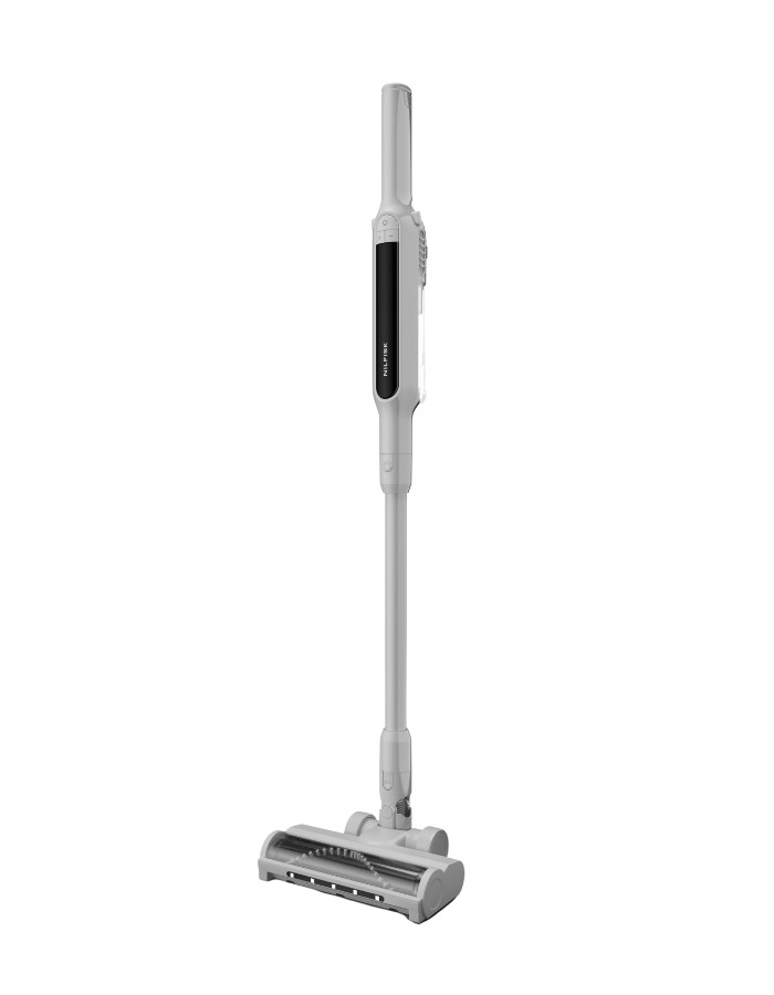 Nilfisk Steelstofzuiger Nilfisk Move with Docking Station Grey Nilfisk Move with Docking Station Grey