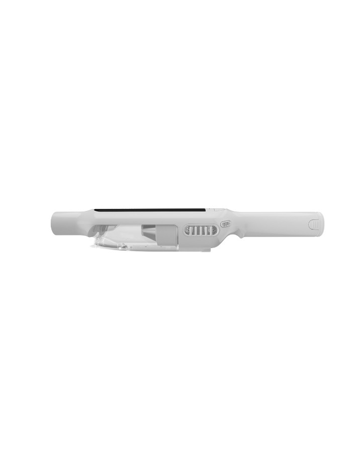 Nilfisk Steelstofzuiger Nilfisk Move with Docking Station Grey Nilfisk Move with Docking Station Grey