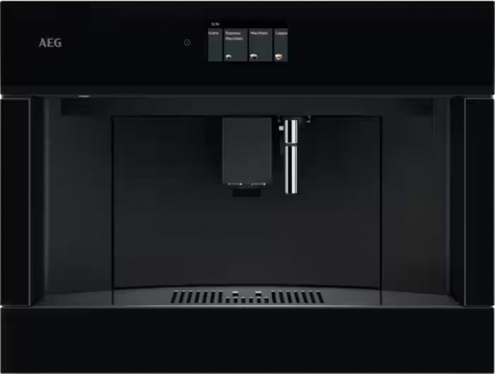 AEG Koffie volautomatisch NKC 8N7 B