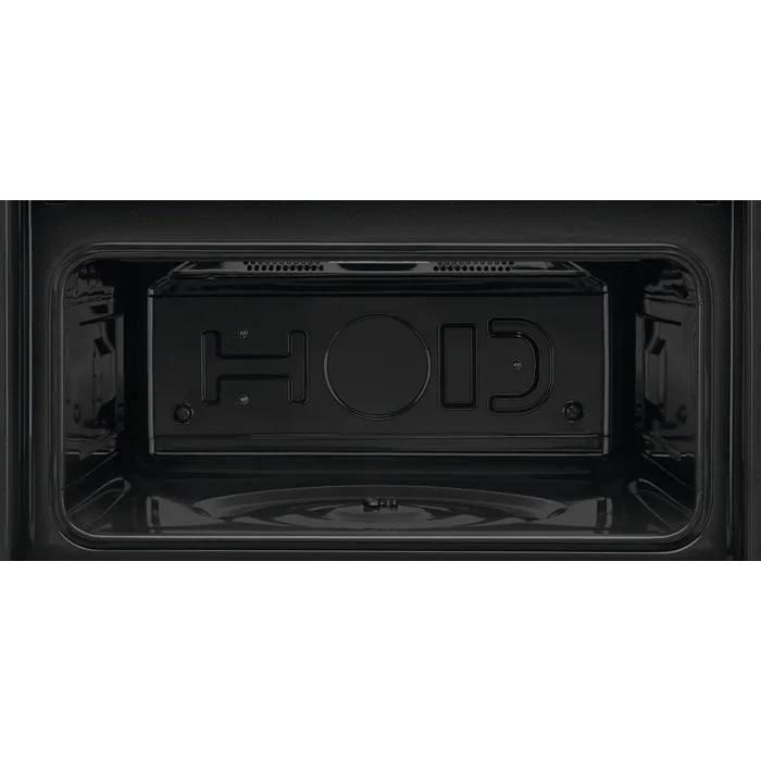 AEG Microgolfoven inbouw met grill NKM 5N401 B