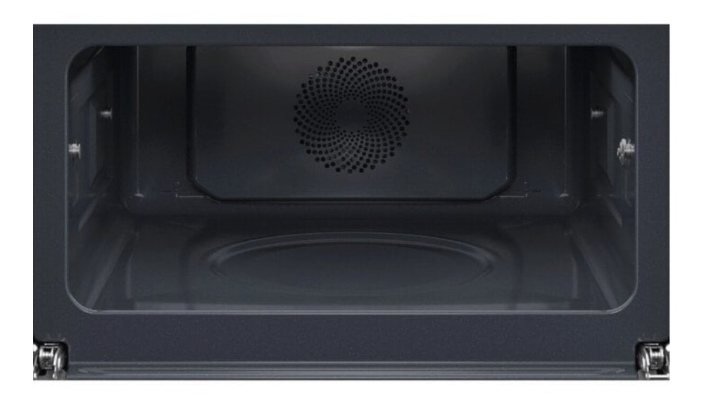 AEG Combi : oven + microgolf NKO 7N721 B