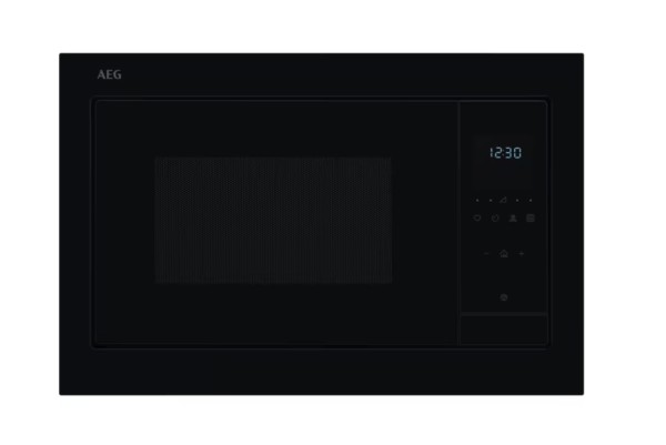 AEG Microgolfoven inbouw met grill NMS 5G251 EB