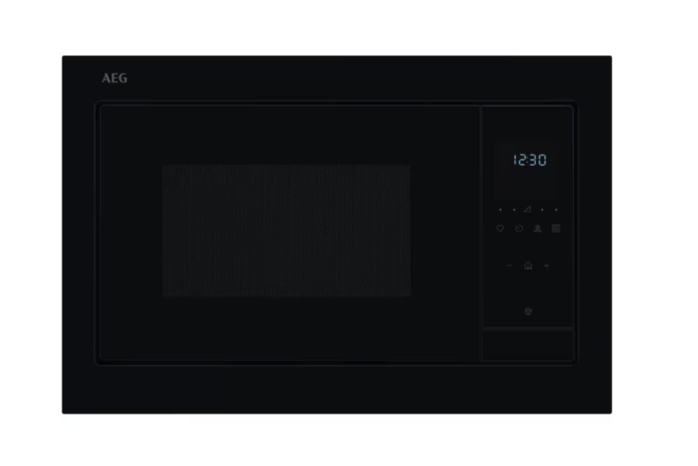 AEG Microgolfoven inbouw met grill NMS 5G251 EB