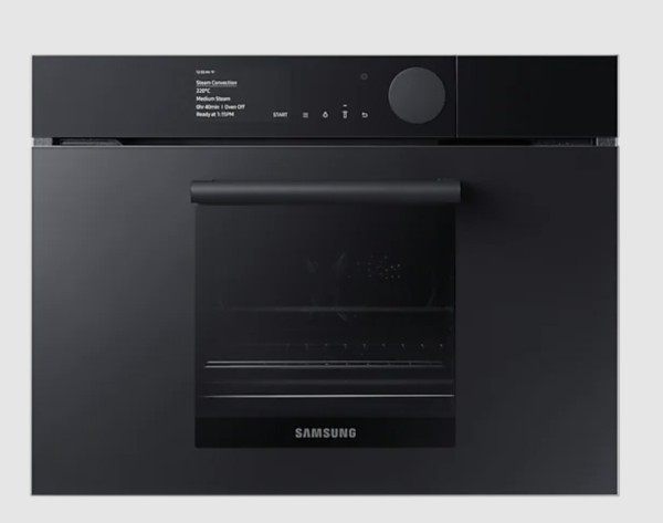 Samsung Combi : oven + stoom NQ 50T9939 BD 