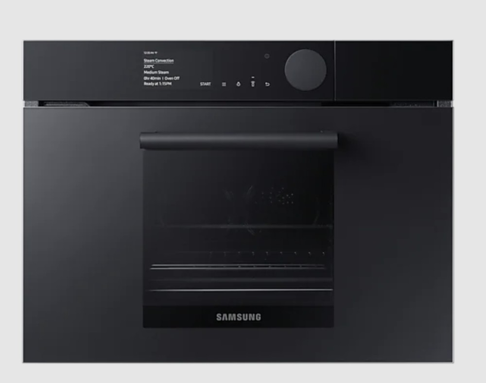 Samsung Combi : oven + stoom NQ 50T9939 BD 